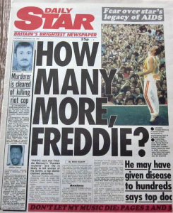 Daily Star_November 26th, 1991.png